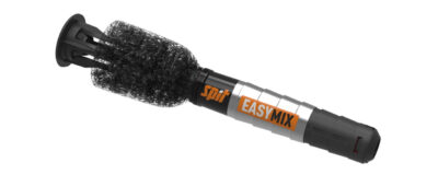 Test Easymix Spit, la cheville avec scellement chimique intégré