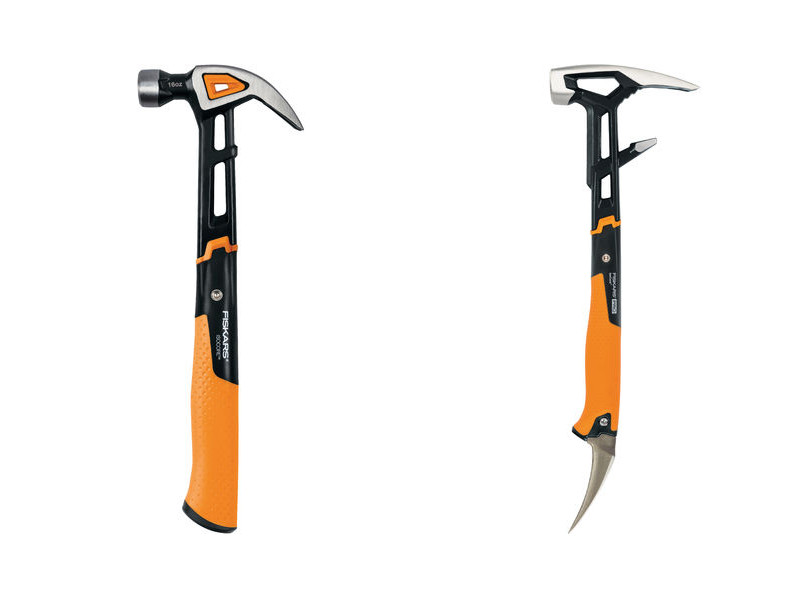 marteau Fiskars isocore avis