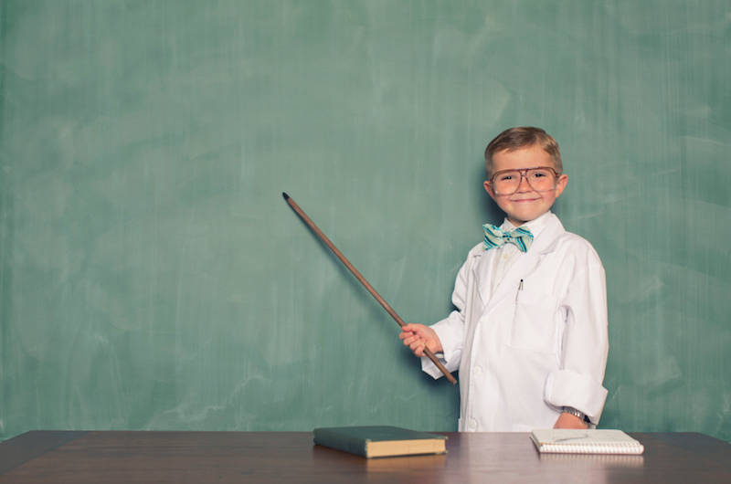 formateur professeur d'électricité après électricien