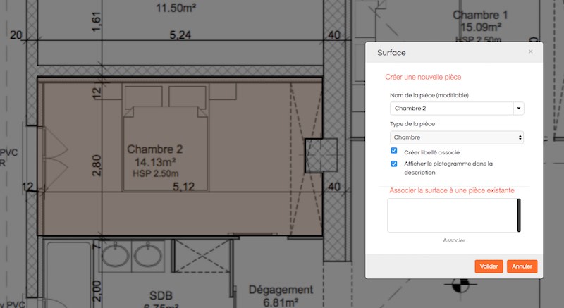 test complet électricien suite logicielle Rexel Esabora