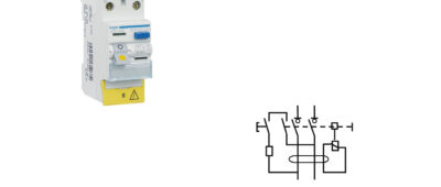 L’interrupteur différentiel: rôle, choix et branchement électrique