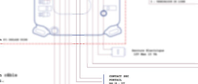 Contact sec libre de potentiel, définition et fonctionnement