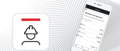 ABB Easy Pro, test de l’application ABB pour électricien et utilisateurs