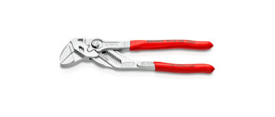 Pince multiprise Knipex 8603180: précise et solide