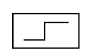 symbole électrique du télérupteur