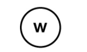 wattmètre, symbole