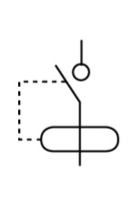 schema électrique inter diff