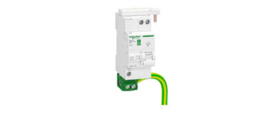 Parafoudre: norme, branchement et test Schneider Resi9 XP R9PLC