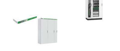 PrismaSet Active, l’armoire connectée Schneider Electric