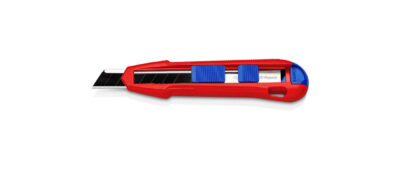 Cutix, le nouveau cutter par Knipex