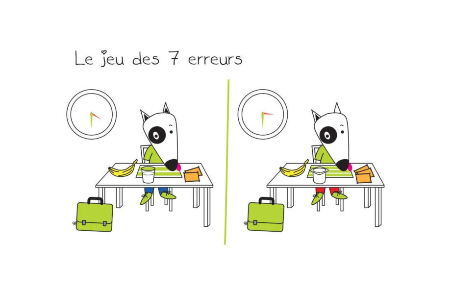 Tableau électrique non conforme, le jeux des 7 erreurs