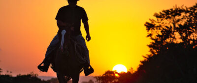 Quand j’étais un CowBoy de l’électricité