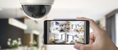 Protéger votre logement : choisir un système de vidéosurveillance