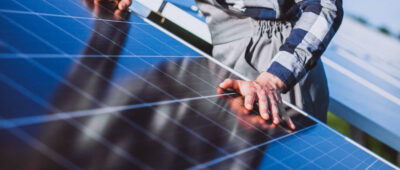 Les 5 étapes pour installer des panneaux photovoltaïques chez soi