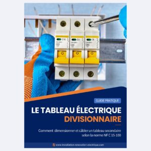 Le tableau divisionnaire