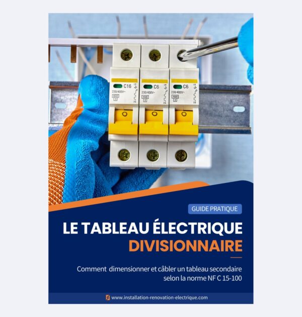 Le tableau divisionnaire – Image 2