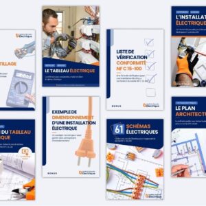Le pack travaux