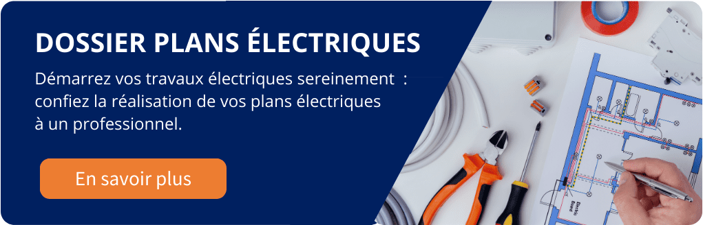 Dossier technique plans électriques