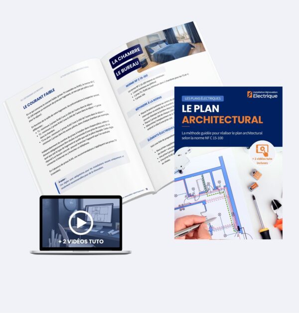 La méthode des plans électriques – Image 3