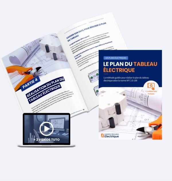 La méthode des plans électriques – Image 4