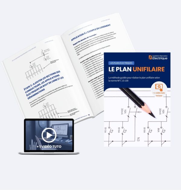 La méthode des plans électriques – Image 5