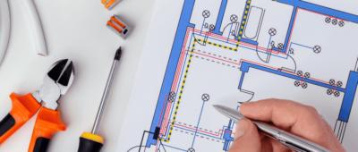 Comment faire ses plans et schémas électriques ?