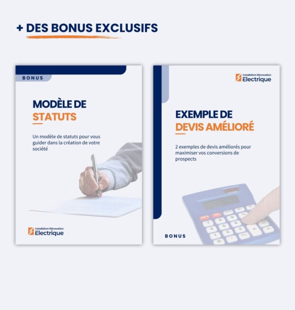 Devenir électricien indépendant – Image 5