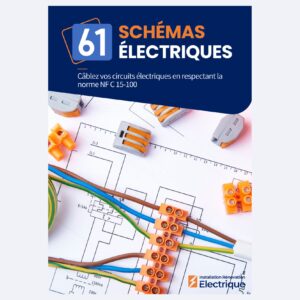 61 schémas électriques
