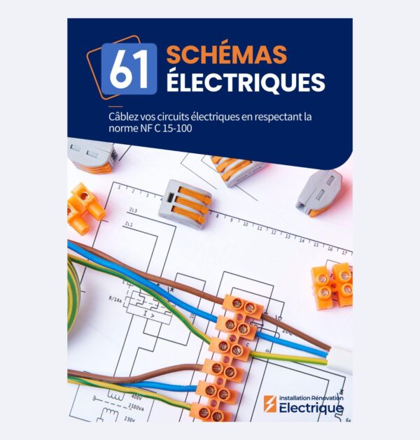 61 schémas électriques