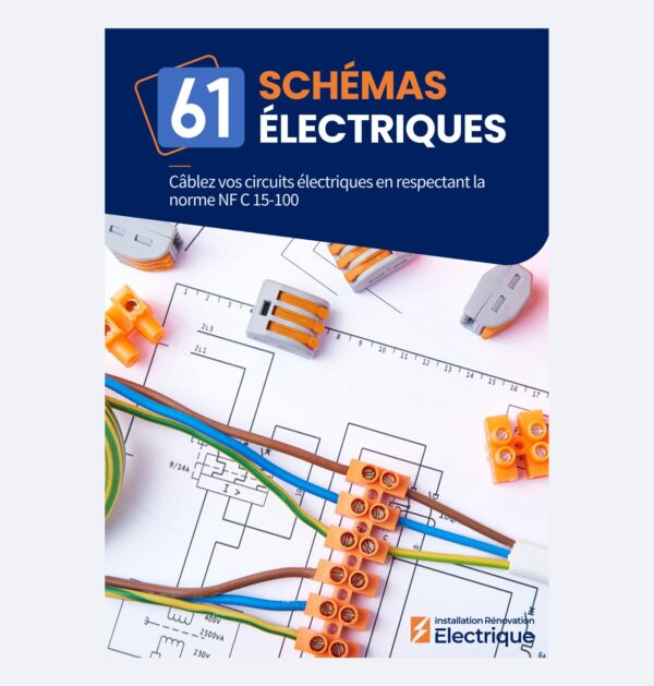 61 schémas électriques – Image 2