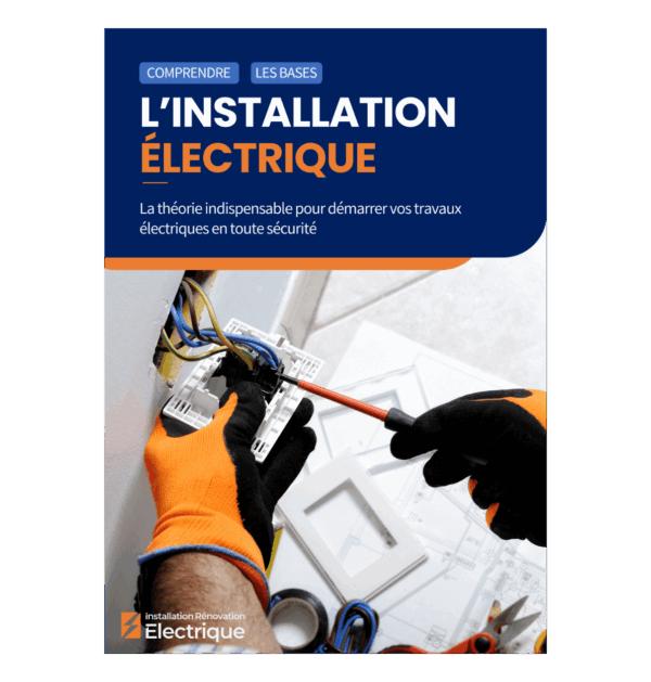 L'installation électrique