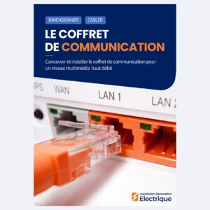 Le coffret de communication