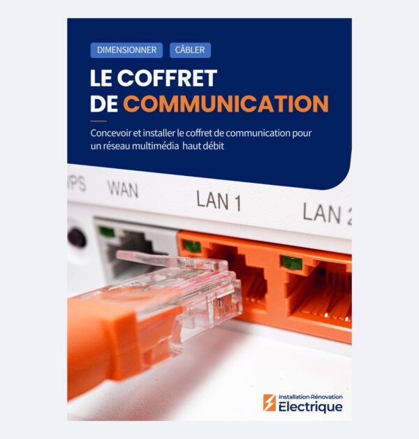 Le coffret de communication