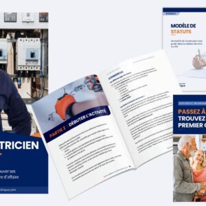 Devenir électricien indépendant
