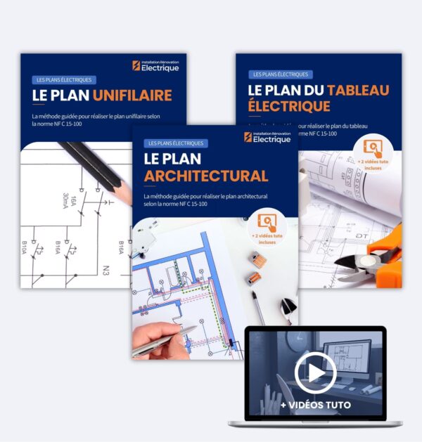 La méthode des plans électriques