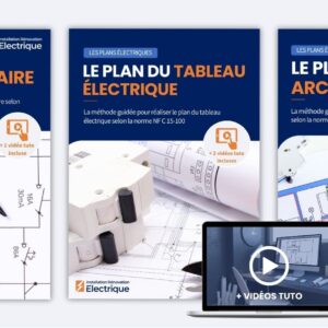 La méthode des plans électriques