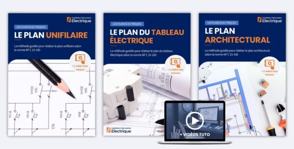 La méthode des plans électriques