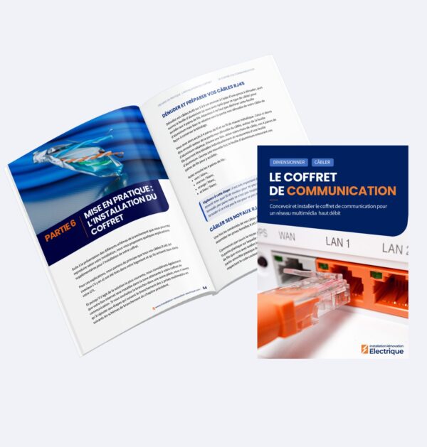 Le coffret de communication – Image 5