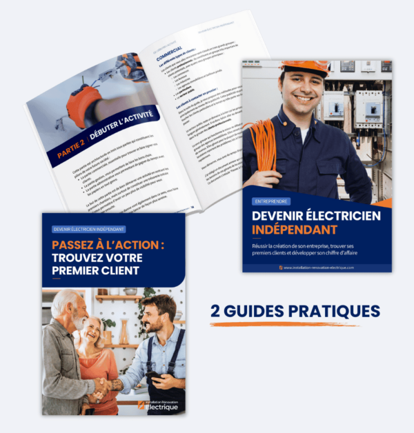 Devenir électricien indépendant – Image 3