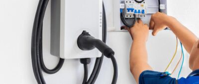 Comment installer une borne de recharge IRVE à domicile ?