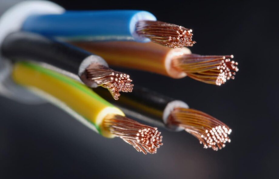 Quelle section de câble ou fil électrique choisir ?