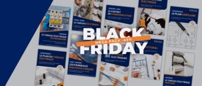 Black Friday – -60% sur tout le site