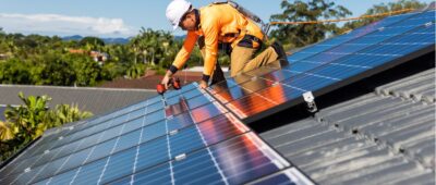Les aides disponibles pour l’installation de panneaux solaires en 2025
