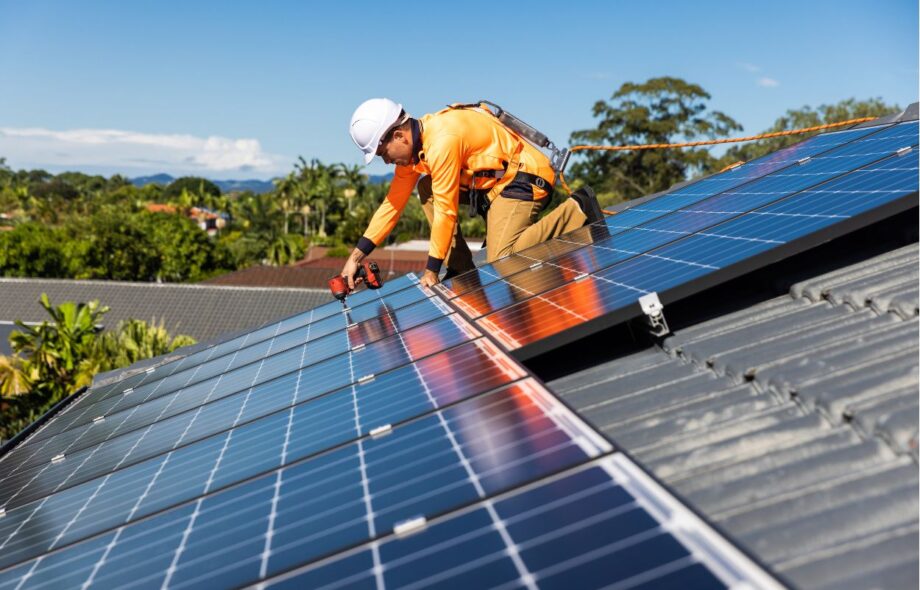 Les aides disponibles pour l’installation de panneaux solaires en 2025