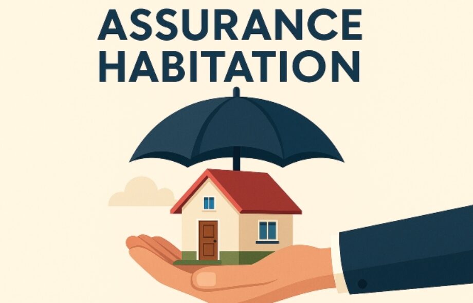 Assurance habitation pas chère : ce qu’il faut savoir pour bien protéger son logement
