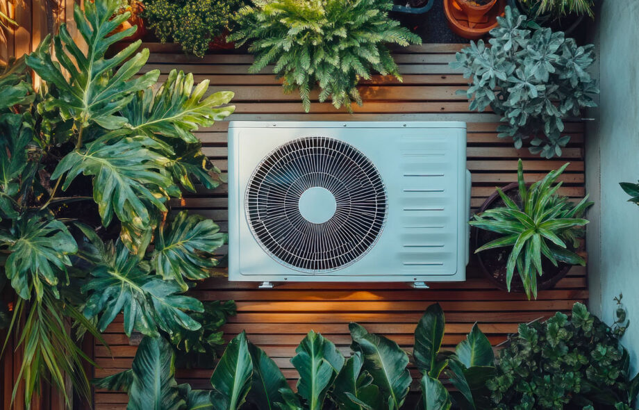 Quelles sont les options de climatisation les plus écologiques ?