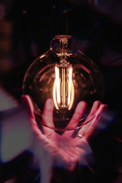 Image Ampoule - Boutique en Ligne