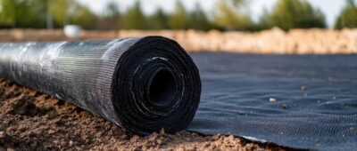 Dans quel contexte utiliser une bâche imperméable sur chantier d’électricité ?