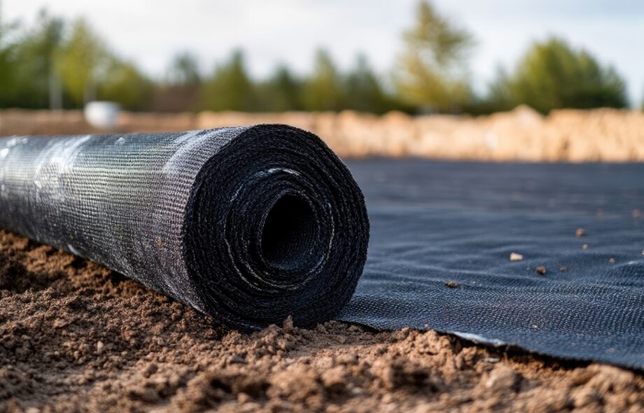 Dans quel contexte utiliser une bâche imperméable sur chantier d’électricité ?
