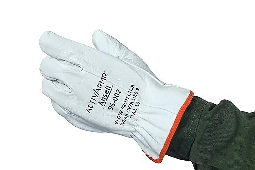 Gants isolants électriques